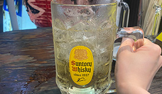 highball